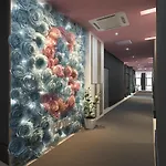 S Hotel