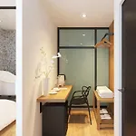 S Hotel