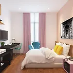 S Hotel