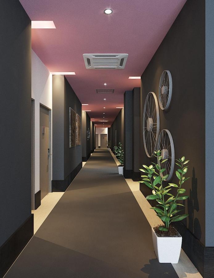 S Hotel Johor Bahru