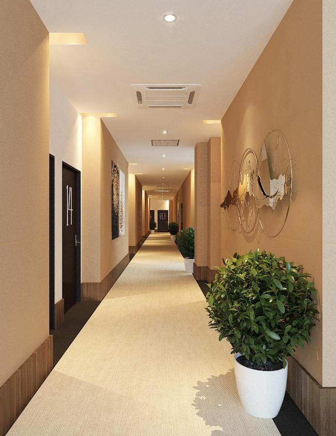 S Hotel 3*